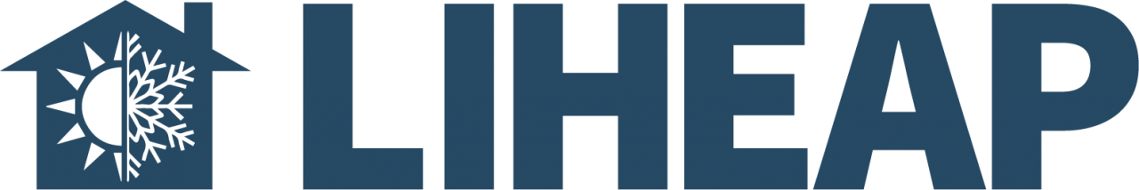 LIHEAP logo