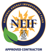 NEIF Seal